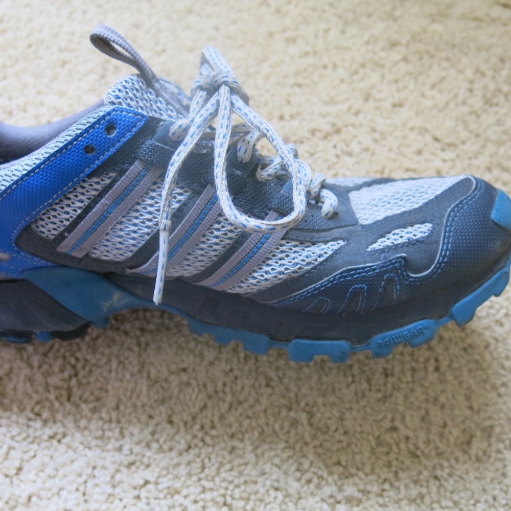 Men's Adidas Kanadia TR 2